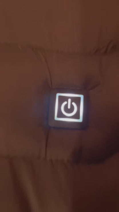 Heated Jacket
