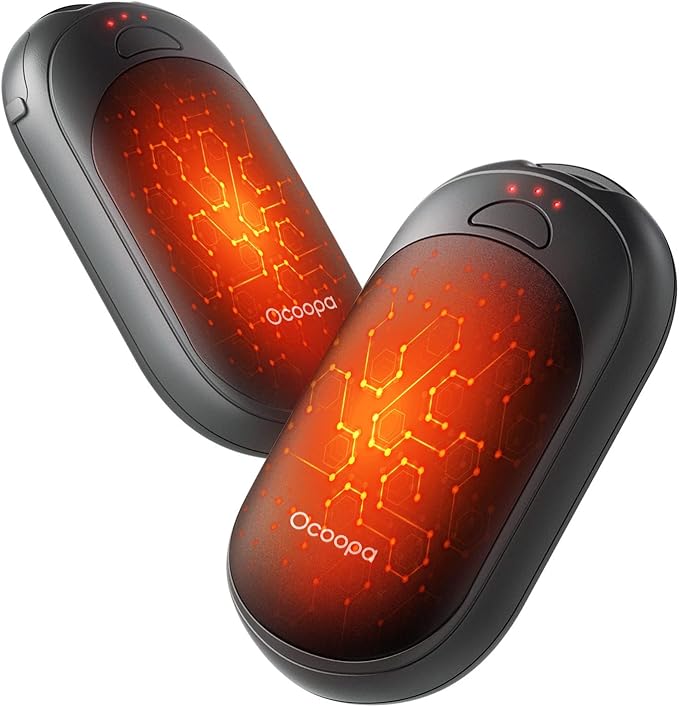 Pocket Hand Warmers