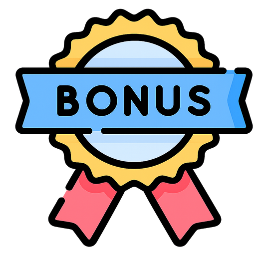 + FREE Premium Compression Socks - 1 Pair