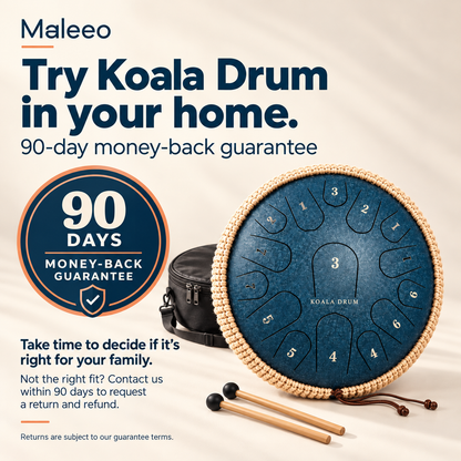KOALA DRUM