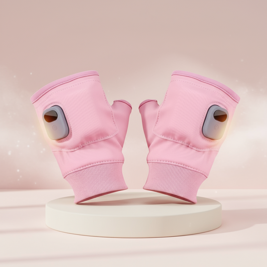 WarmGrip™ Heated Gloves