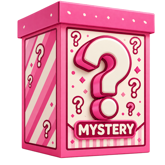 Mystery Surprise Gift