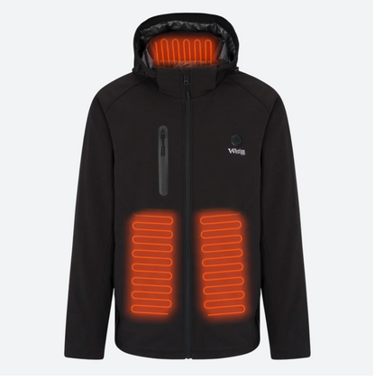 Heated Jacket