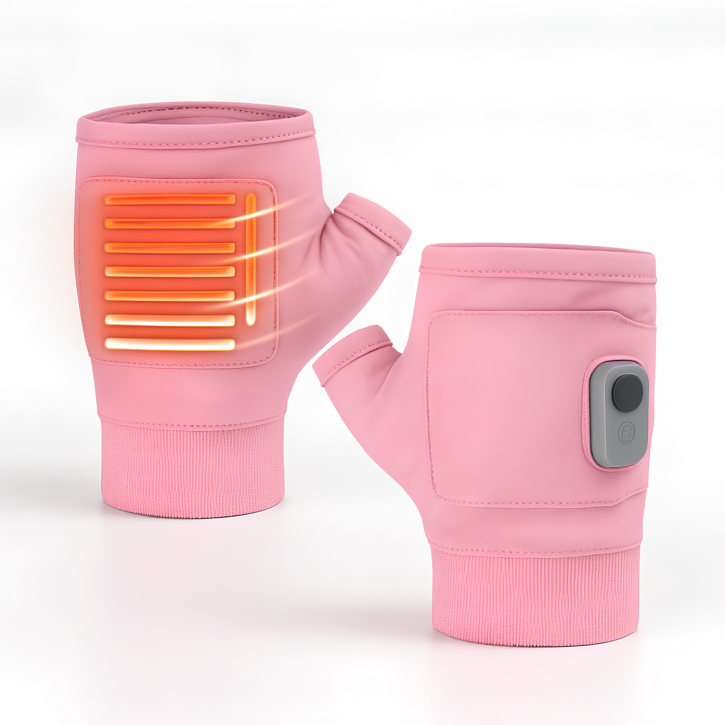 WarmGrip™ Heated Gloves