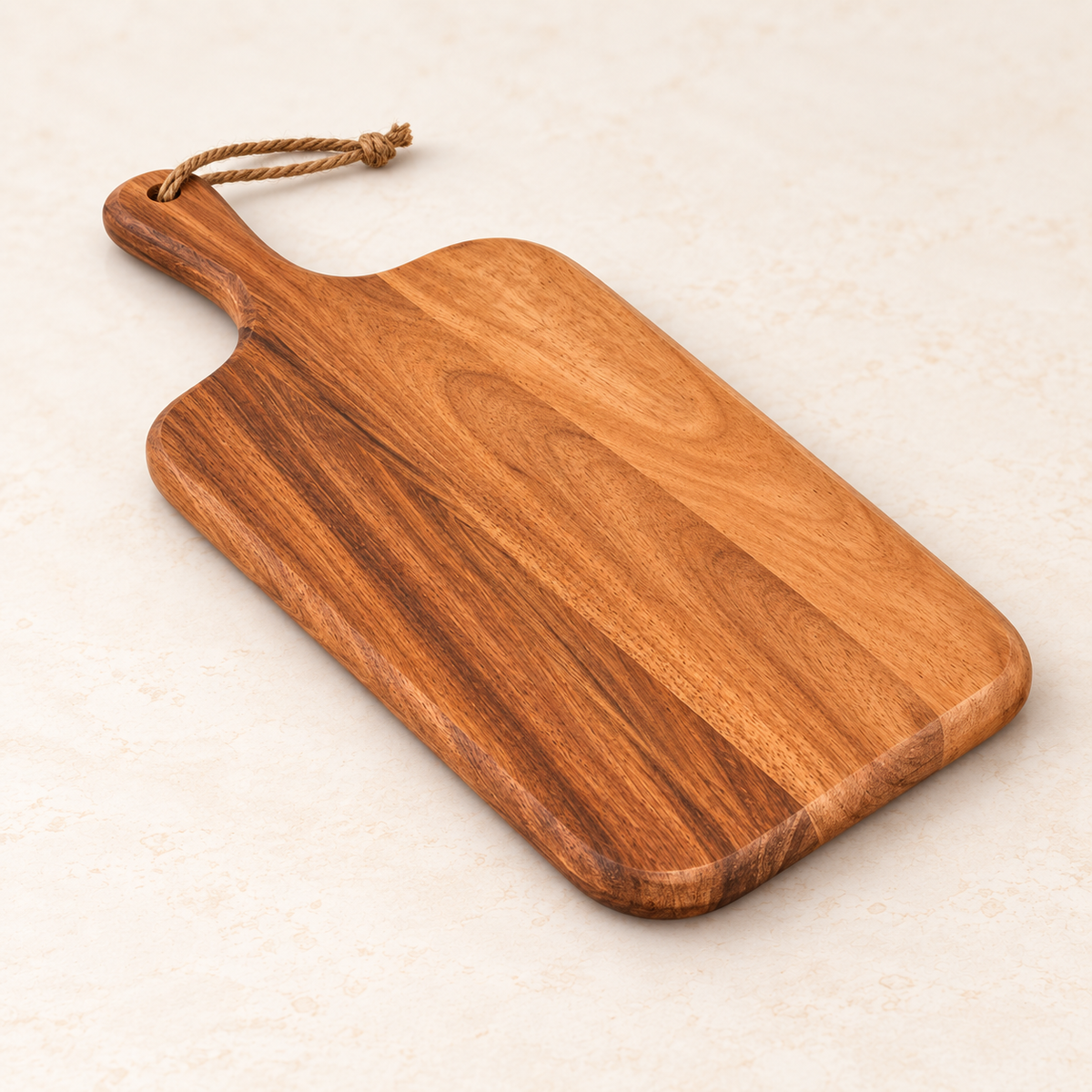 Acacia Wood Cutting Board