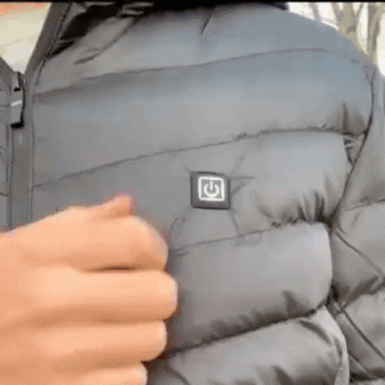 Heated Jacket