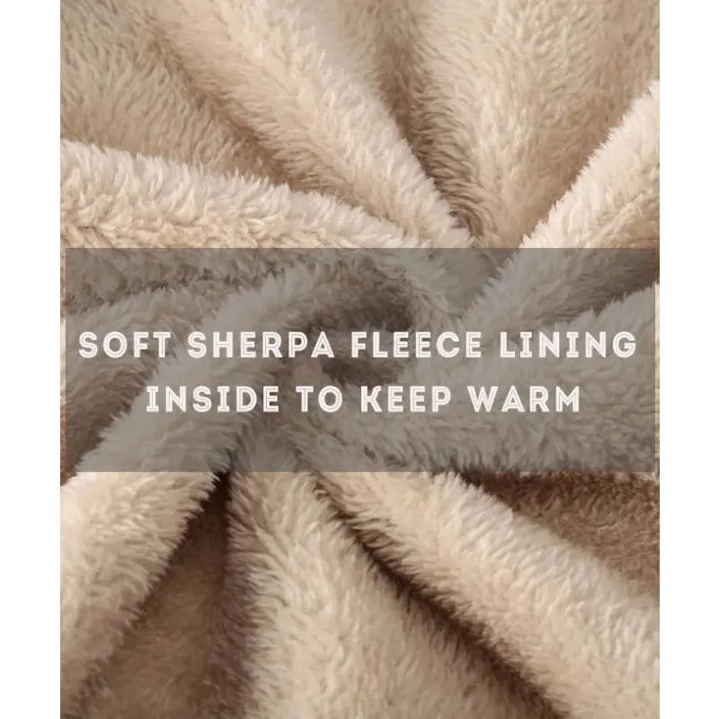 TradesCraft Fleece Shacket