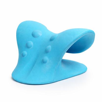 ZenStretch Cervical™ - Professional-Grade Neck Relief in Just 10 Minutes a Day